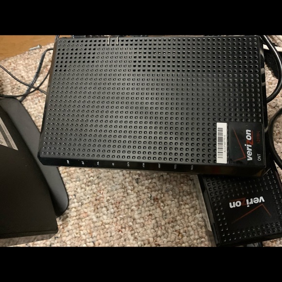 Fios router - Picture 3 of 4